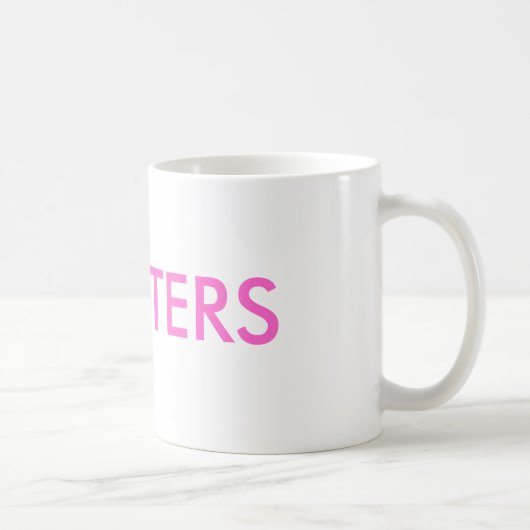 MUG SIRÈNES (Droite)