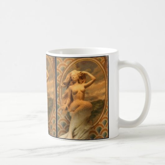 Mug sirènes (Droite)