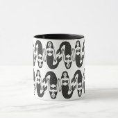 Mug Sirènes (Centre)