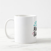 Mug Sirènes Bienvenues (Gauche)