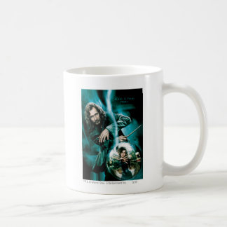 Mug Sirius Black et Bellatrix Lestrange