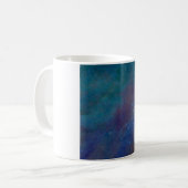 Mug Sirius Constellation Voie Lactée Galaxie Art (Devant gauche)