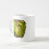 Mug Sirocco dans les fougères (Devant gauche)