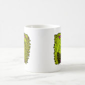 Mug Sirocco dans les fougères (Centre)