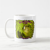 Mug Sirocco dans les fougères (Gauche)