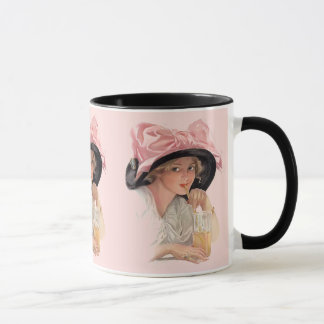 Mug Siroter du soda