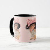 Mug Siroter du soda (Devant gauche)