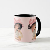 Mug Siroter du soda (Devant droit)