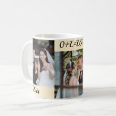 Mug Sirotez Votre Cœur (Devant gauche)