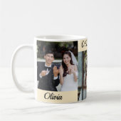 Mug Sirotez Votre Cœur (Gauche)