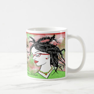 Mug Sistah gardent votre tête toujours
