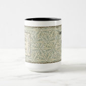 Mug Sistas catholique (Centre)