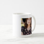 Mug SISTER GIft FUNNY, le meilleur moteur de recherche (Devant droit)