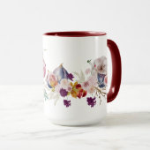 Mug SISTER - Un meilleur ami dont vous ne pouvez pas v (Devant droit)