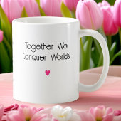 Mug Sisters - Incassable Bond - Photo