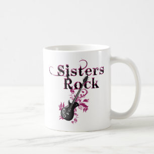 Mug Sisters Rock