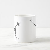 Mug Sisyphus Oly Lift (Centre)