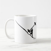 Mug Sisyphus Oly Lift (Gauche)