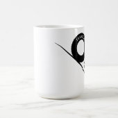 Mug Sisyphus Tenacity (Centre)