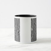 Mug Site d'atterrissage Apollo 11 (Centre)