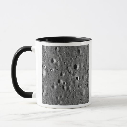 Mug Site d'atterrissage Apollo 11 (Gauche)