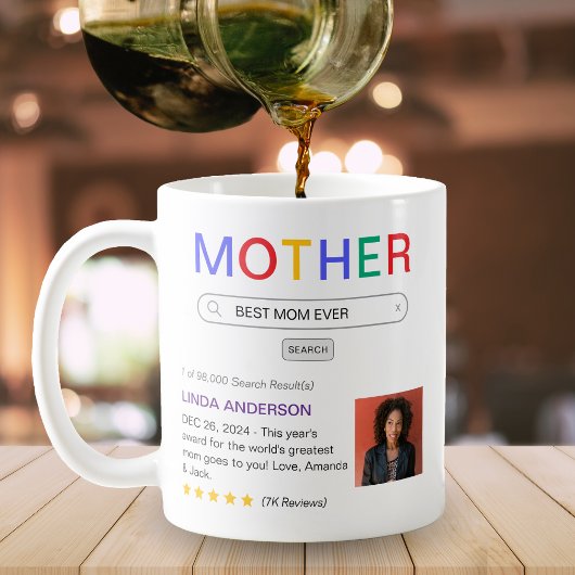 Mug Site Web Résultats de recherche Meilleure maman ja