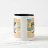 Mug Sites intéressants (Centre)
