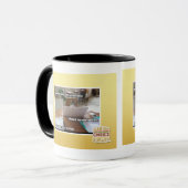 Mug Sites intéressants (Devant gauche)