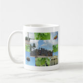 Mug Sites lithuaniens (Gauche)