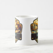 Mug Sitka, Alaska | VINTAGE (Centre)