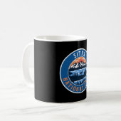 Mug Sitka � Esprit d'aventure (Devant gauche)