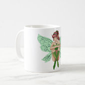 MUG SITTING FAIRY (Devant gauche)