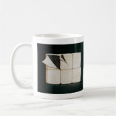 Mug Six paquets empilés (Gauche)