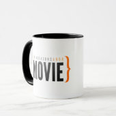Mug Six saisons et un film (Devant gauche)