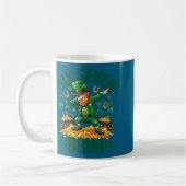 Mug Six sept bruh saint patrick shamrocks 67 (Gauche)