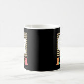 Mug Six Seven 6 7 Bruh Mème Drôle (Centre)