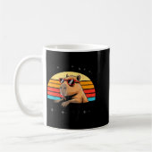 Mug Six Seven Bruh 67 Meme Capybara  (Gauche)