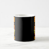 Mug Six Seven Bruh Dandinant Dinde de Thanksgiving 67 (Centre)