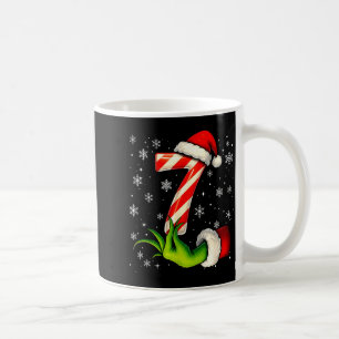 Mug Six Seven Drôle De Noël Couple Correspondant Meme