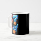 Mug Six Seven Ice Cream Drip 67 (Devant gauche)
