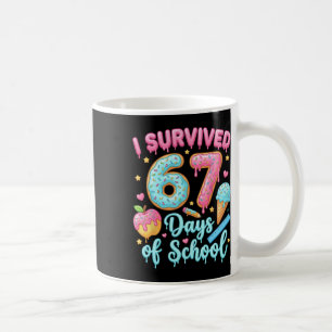 Mug Six Seven Ice Cream Drip 6 7 Professeur Enfants 67