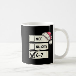 Mug Six Seven Jolies Cochonnes 6-7 Argot