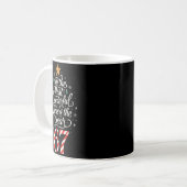 Mug Six Seven Meme Its The Most Wonderful Time 67 Chri (Devant gauche)