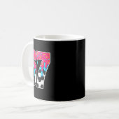 Mug Six Seven Soccer Drip _1 (Devant gauche)
