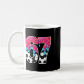 Mug Six Seven Soccer Drip _1 (Gauche)