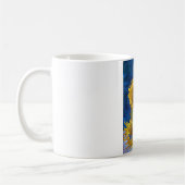 Mug Six tournesols, Van Gogh (Gauche)