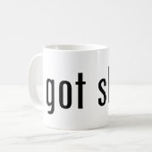 Mug ska obtenu ? (Devant gauche)