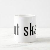 Mug ska obtenu ? (Centre)