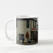Mug Skagway, Alaska (Gauche)