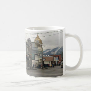 Mug Skagway, Alaska